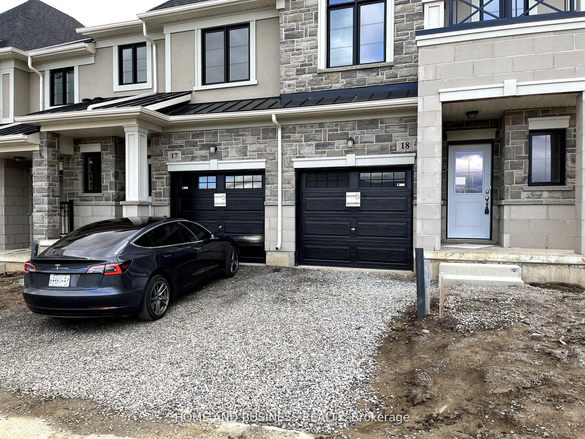 30 Mia Drive 17, Hamilton, ON L9B 0K1