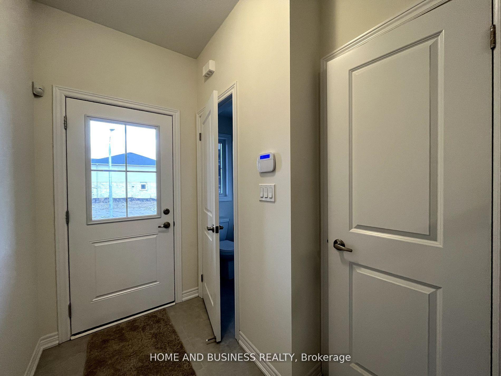 30 Mia Drive 17, Hamilton, ON L9B 0K1