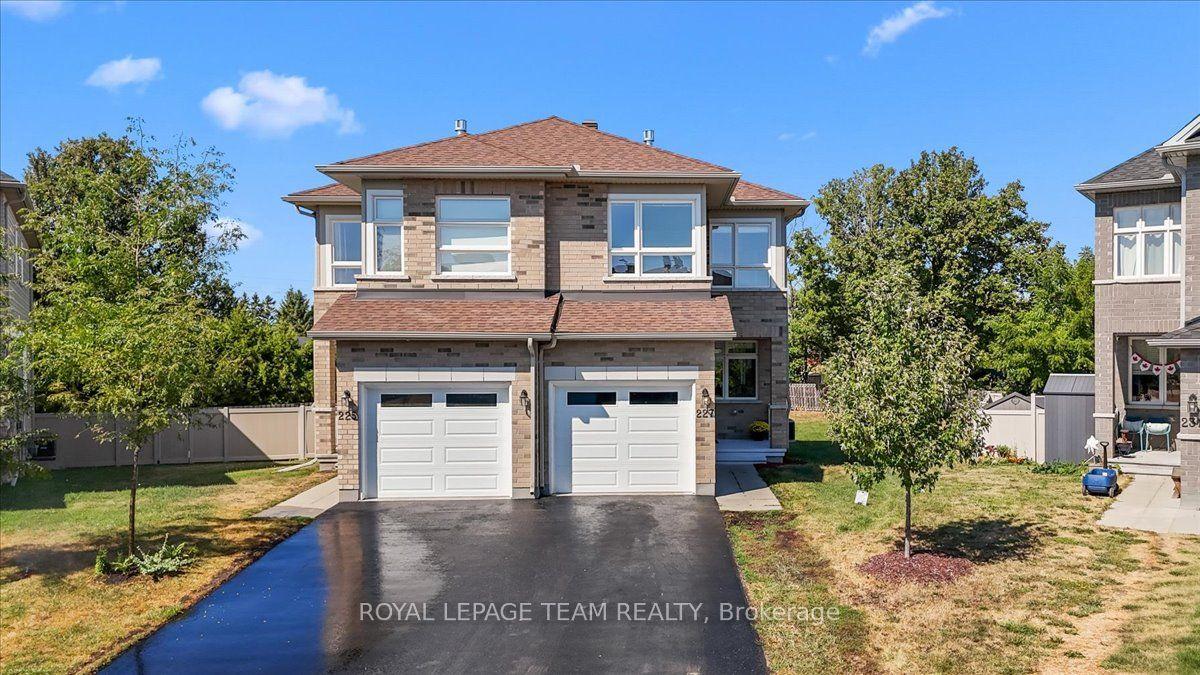 227 Bert Hall Street, Arnprior, ON K7S 0H1