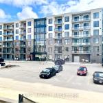 107 ROGER Street 506, Waterloo, ON N2J 1A4