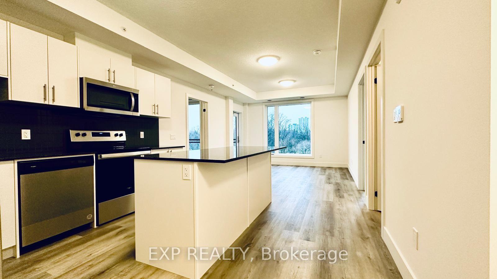 107 ROGER Street 506, Waterloo, ON N2J 1A4