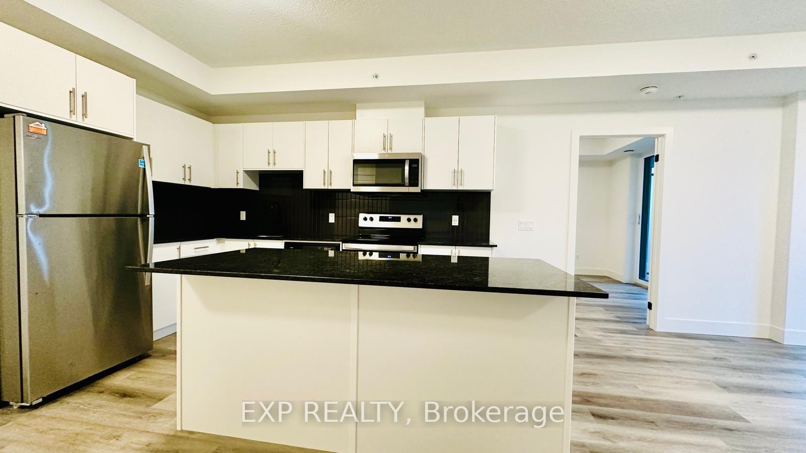 107 ROGER Street 506, Waterloo, ON N2J 1A4
