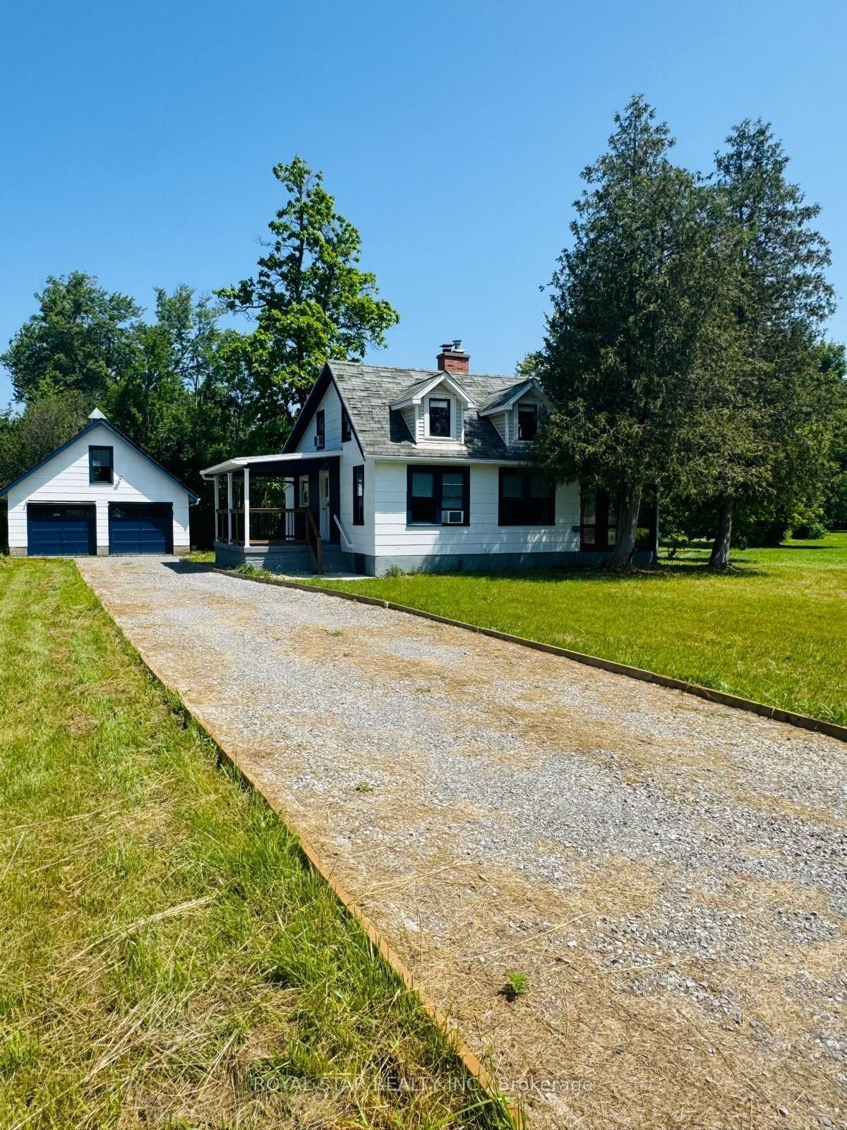 1726 Townline Road, Fort Erie, ON L2A 5M4