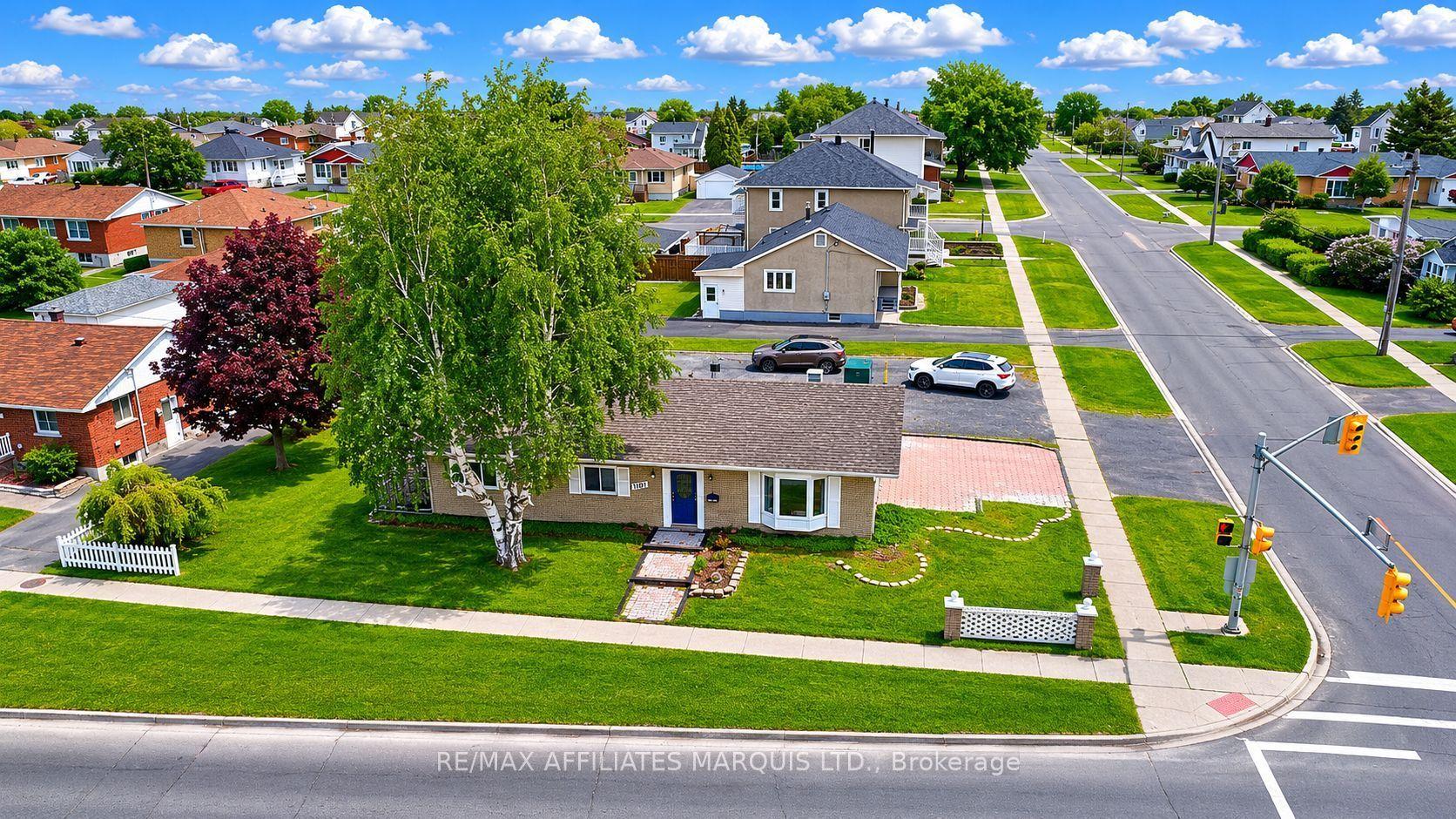 1101 Mcconnell Avenue, Cornwall, ON K6H 4N2