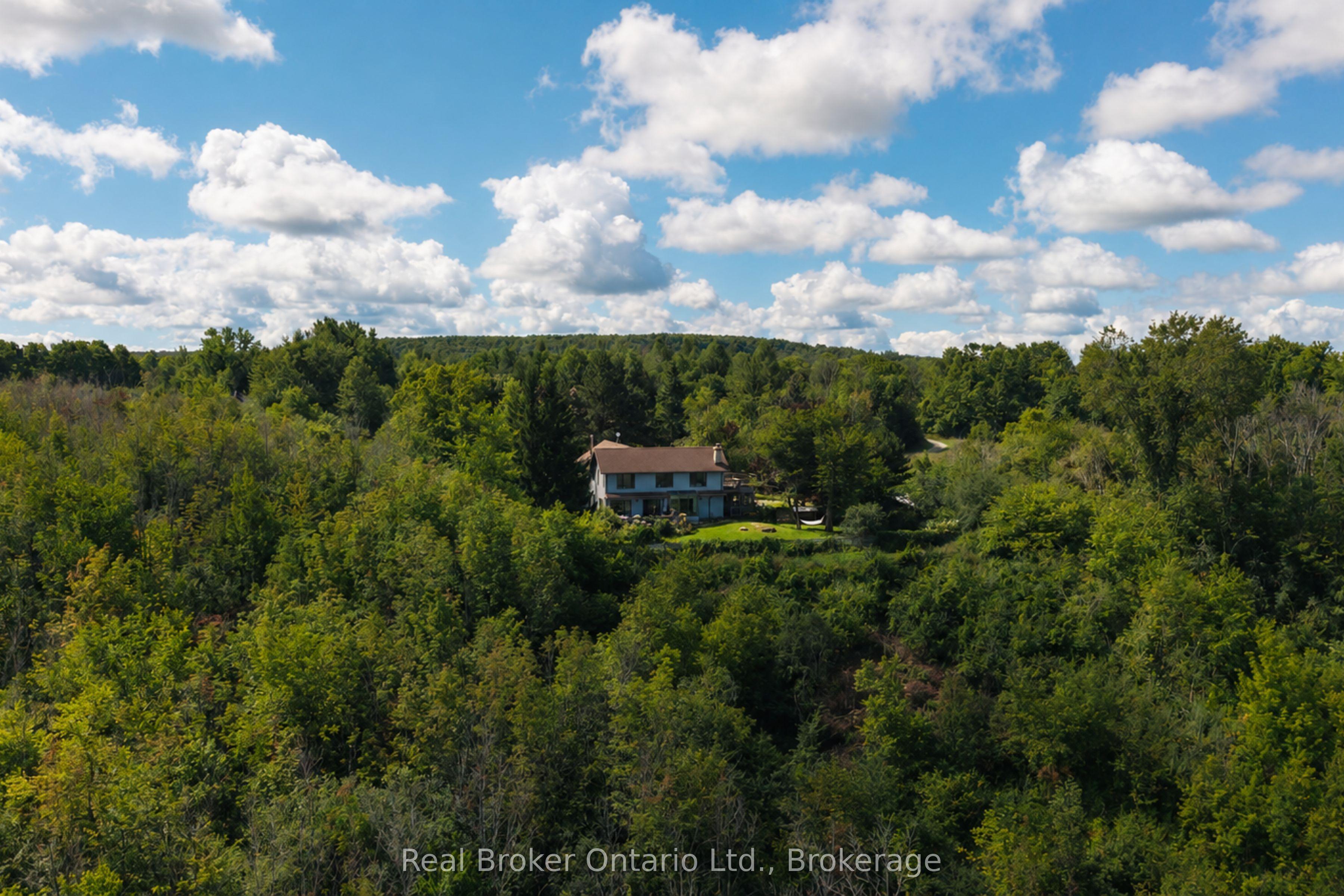 46447 Old Mail Road, Meaford, ON N4L 1W7