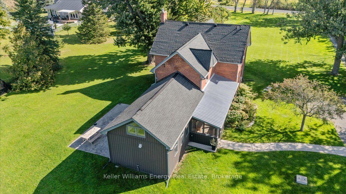 1786 Matchett Line, Otonabee-South Monaghan, ON K9J 6Y3