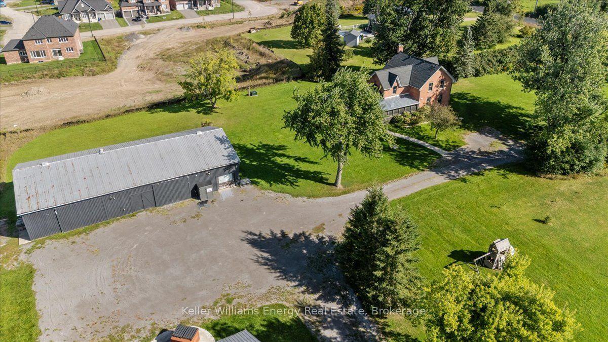 1786 Matchett Line, Otonabee-South Monaghan, ON K9J 6Y3