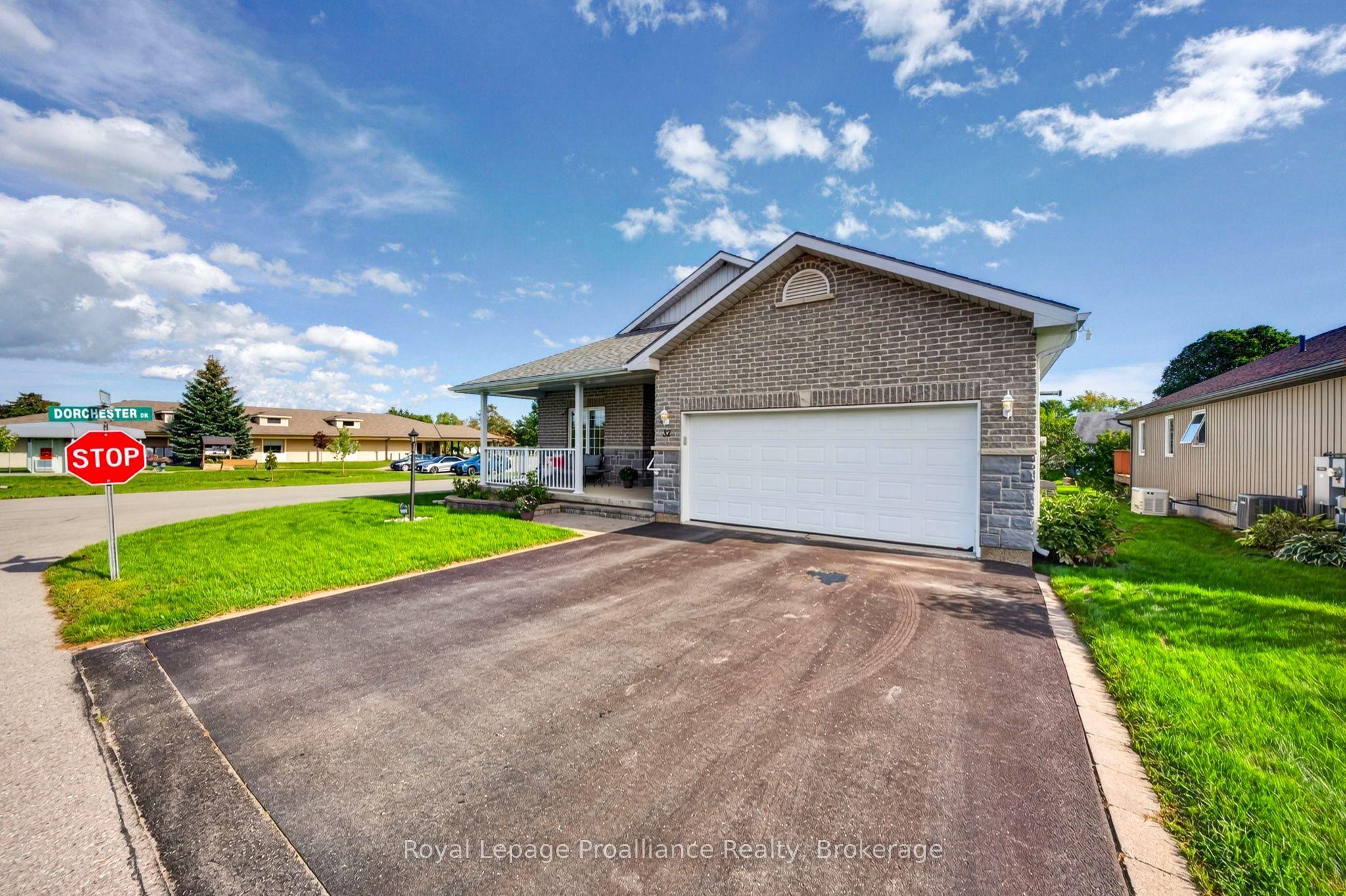 32 Merrill Drive, Prince Edward County, ON K0K 3L0