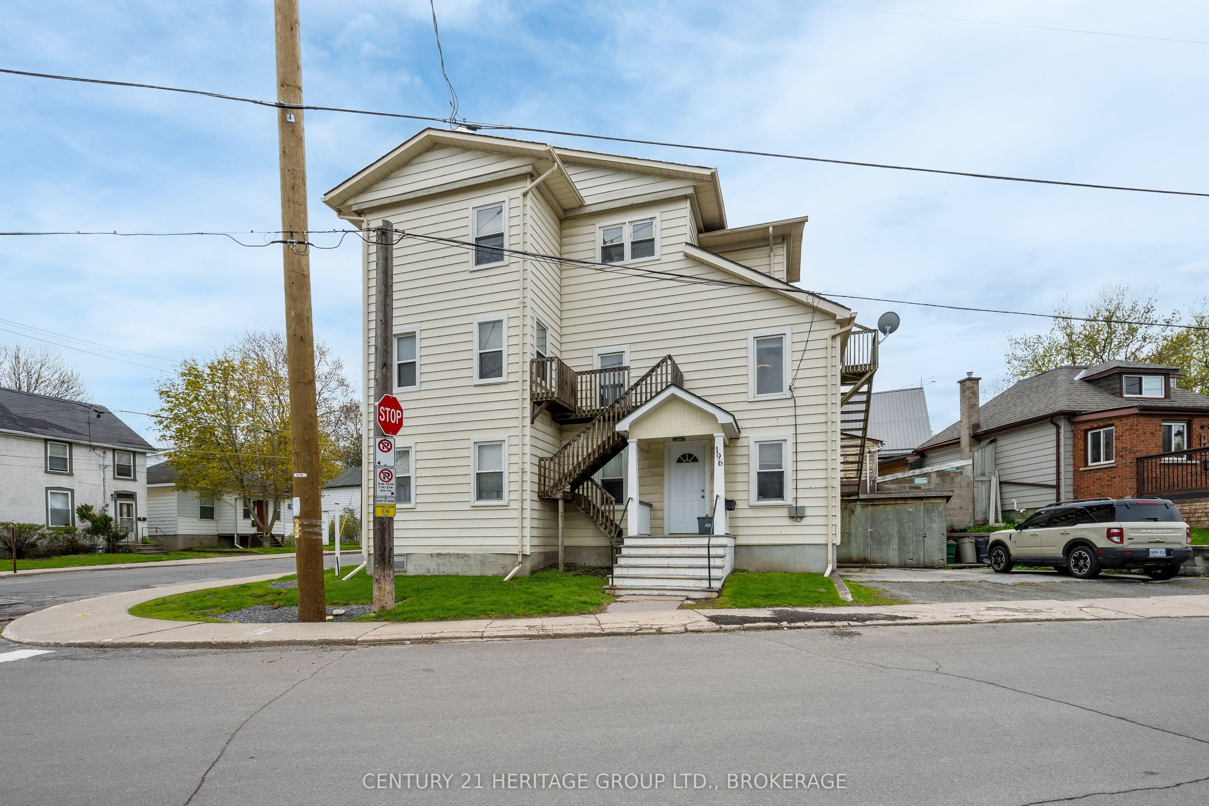 432 Barrie Street, Kingston, ON K7K 3T9