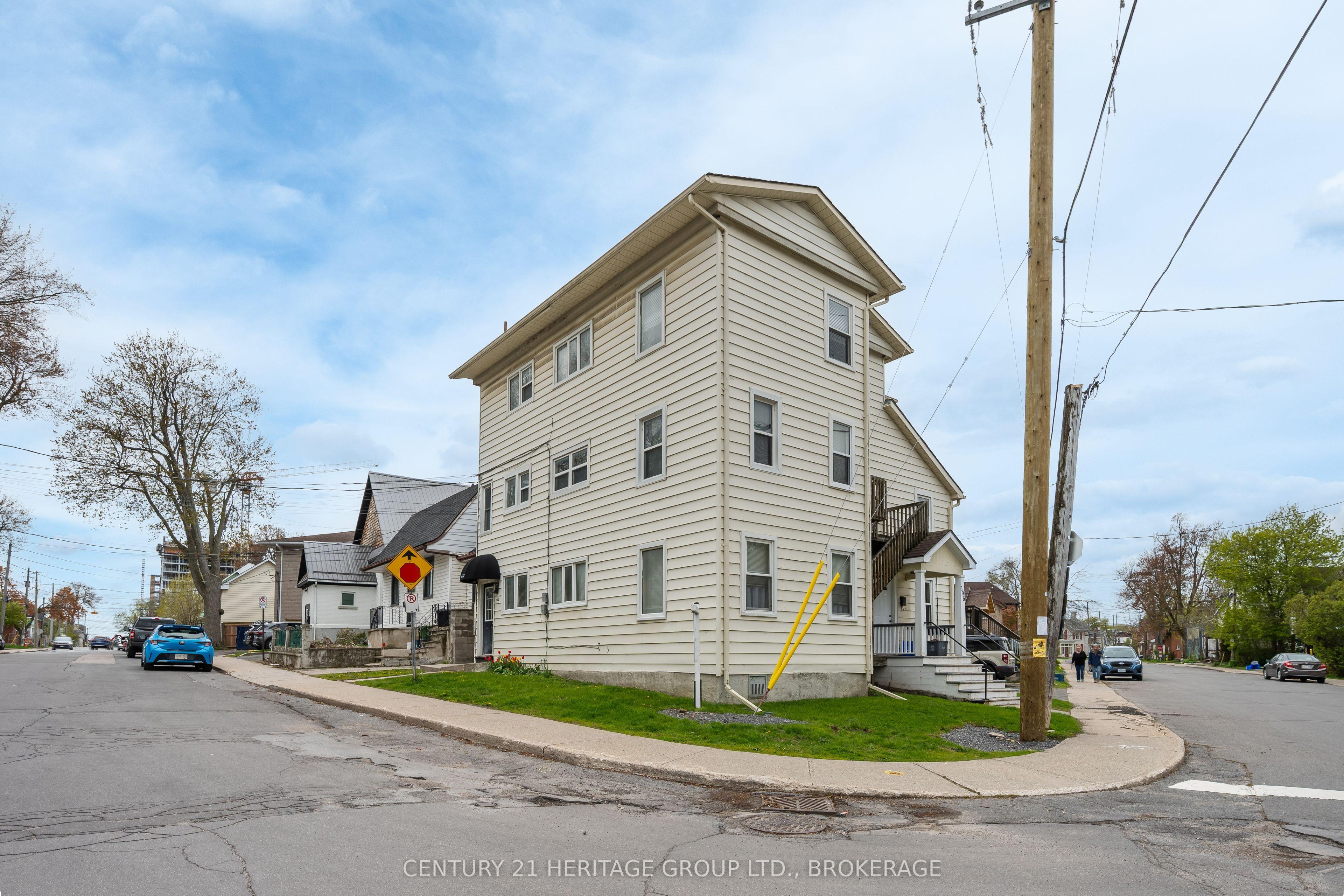 432 Barrie Street, Kingston, ON K7K 3T9