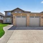 9128 HENDERSHOT Boulevard, Niagara Falls, ON L2H 0E3