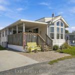 153 County Road 27 Road A15, Prince Edward County, ON K0K 1T0