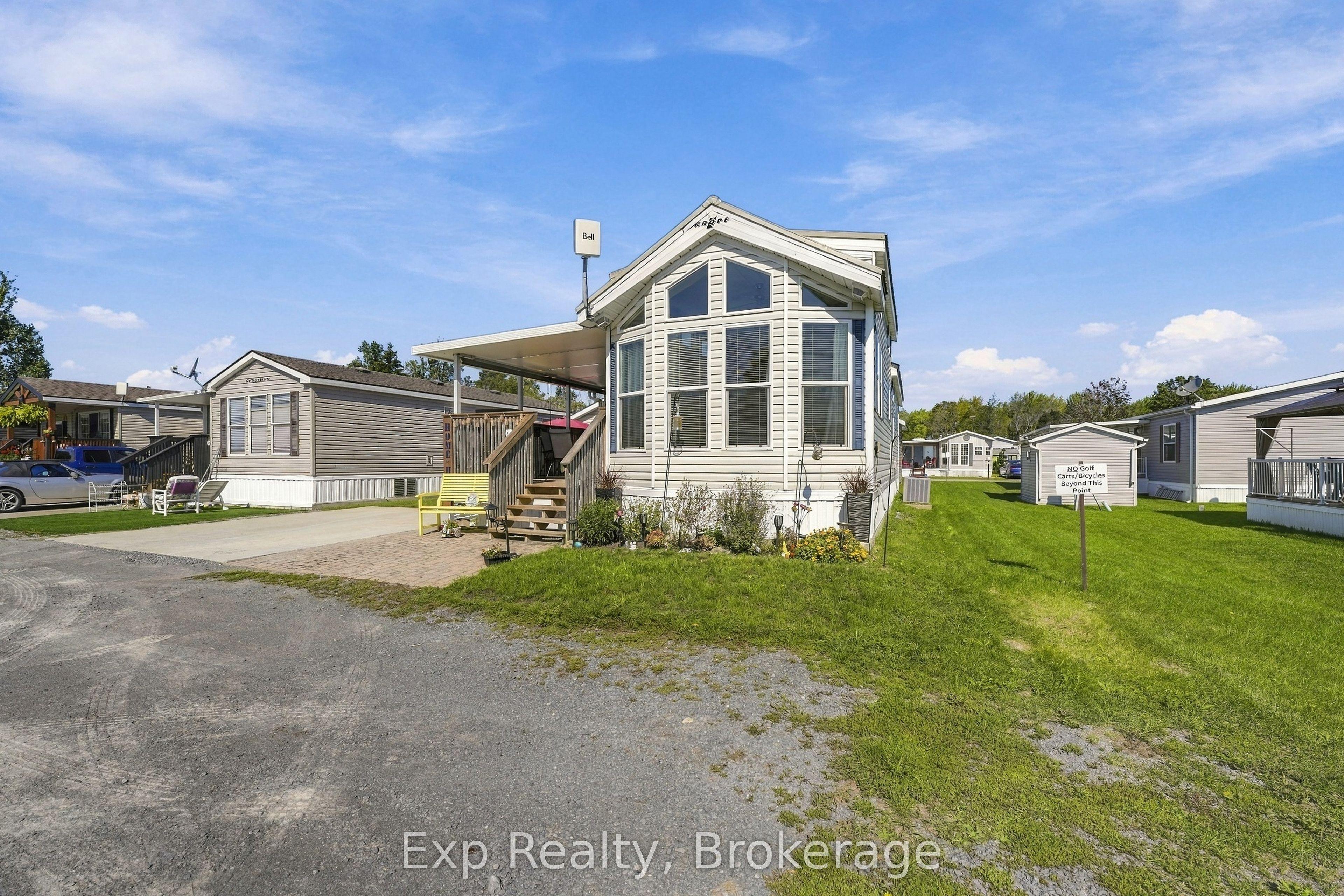 153 County Road 27 Road A15, Prince Edward County, ON K0K 1T0
