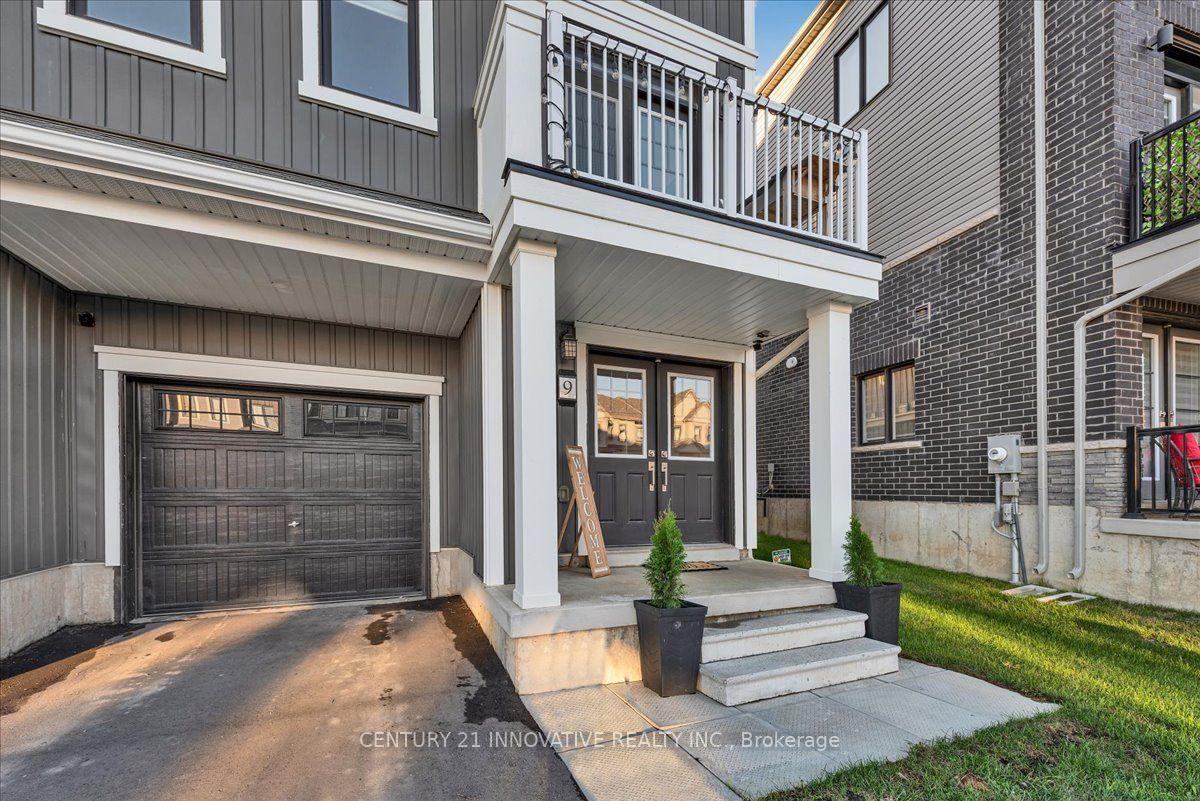 9 Granville Crescent, Haldimand, ON N3W 0J5