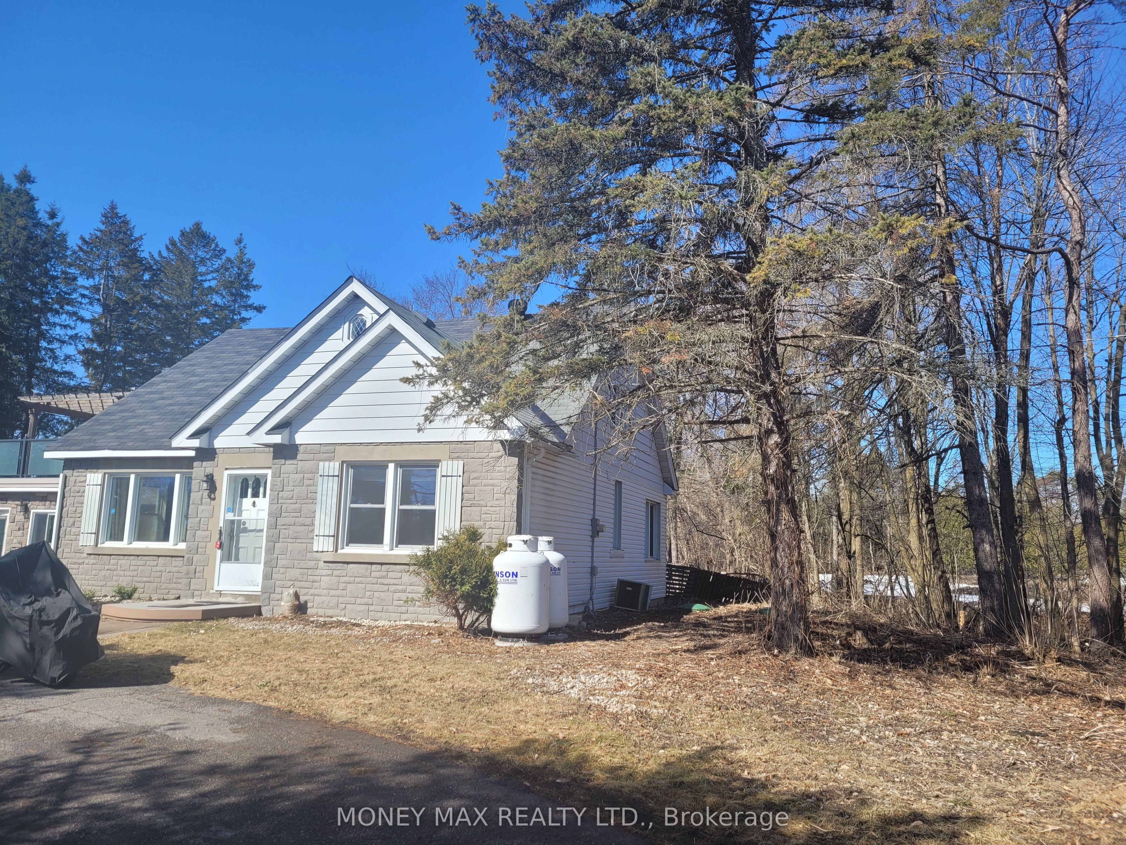 2952 Prince Of Wales Drive B, Country Place - Pineglen - Crestview and Area, ON K2E 0B2