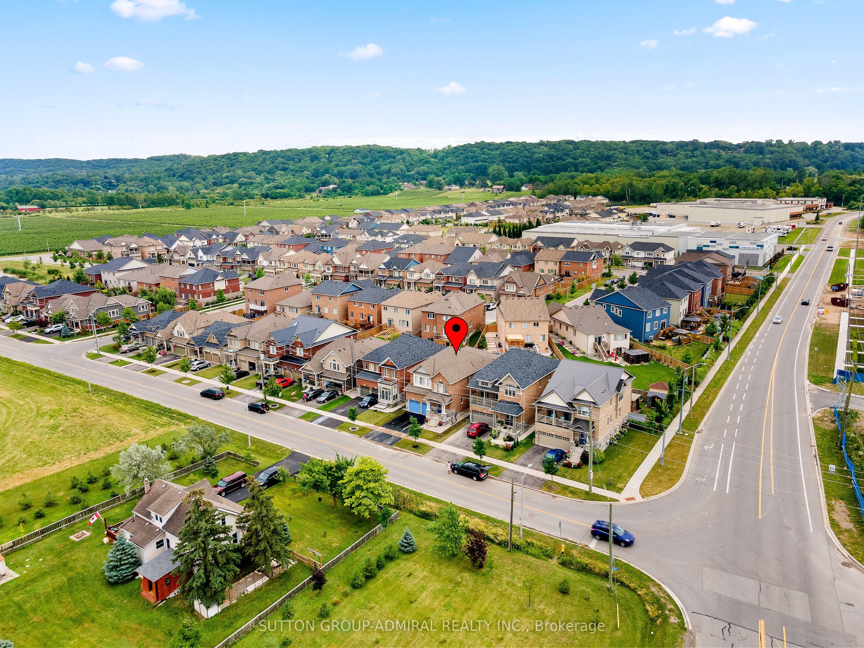 943 Line 9 Road, Niagara-on-the-Lake, ON L0S 1J1