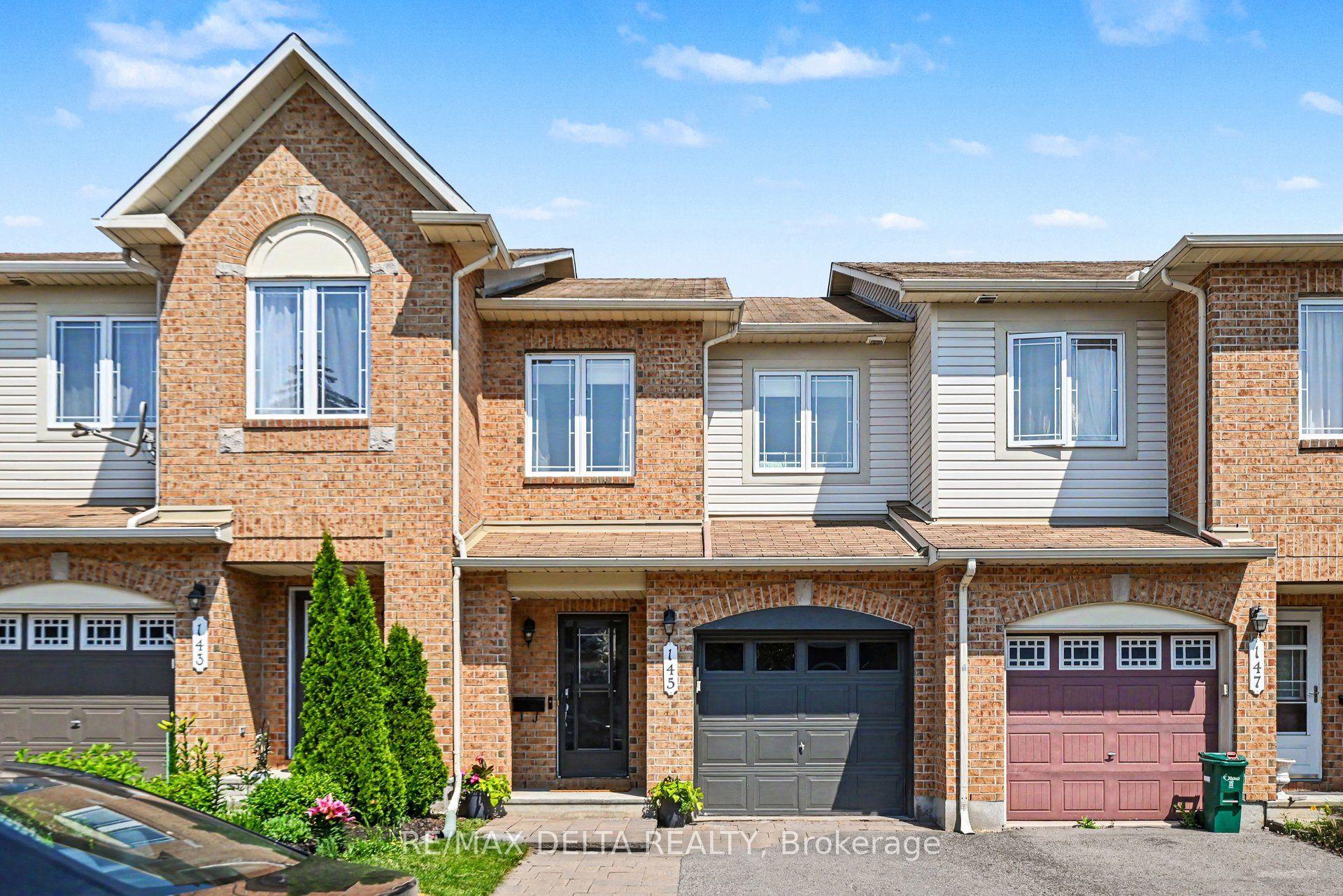 145 Marrissa Avenue, Beacon Hill North - South and Area, ON K1J 0A4