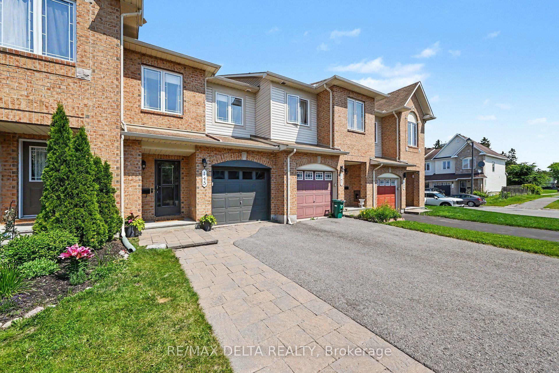 145 Marrissa Avenue, Beacon Hill North - South and Area, ON K1J 0A4