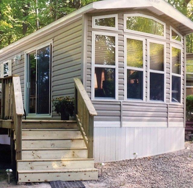 76735 Wildwood Line 118, Bluewater, ON N0M 1G0