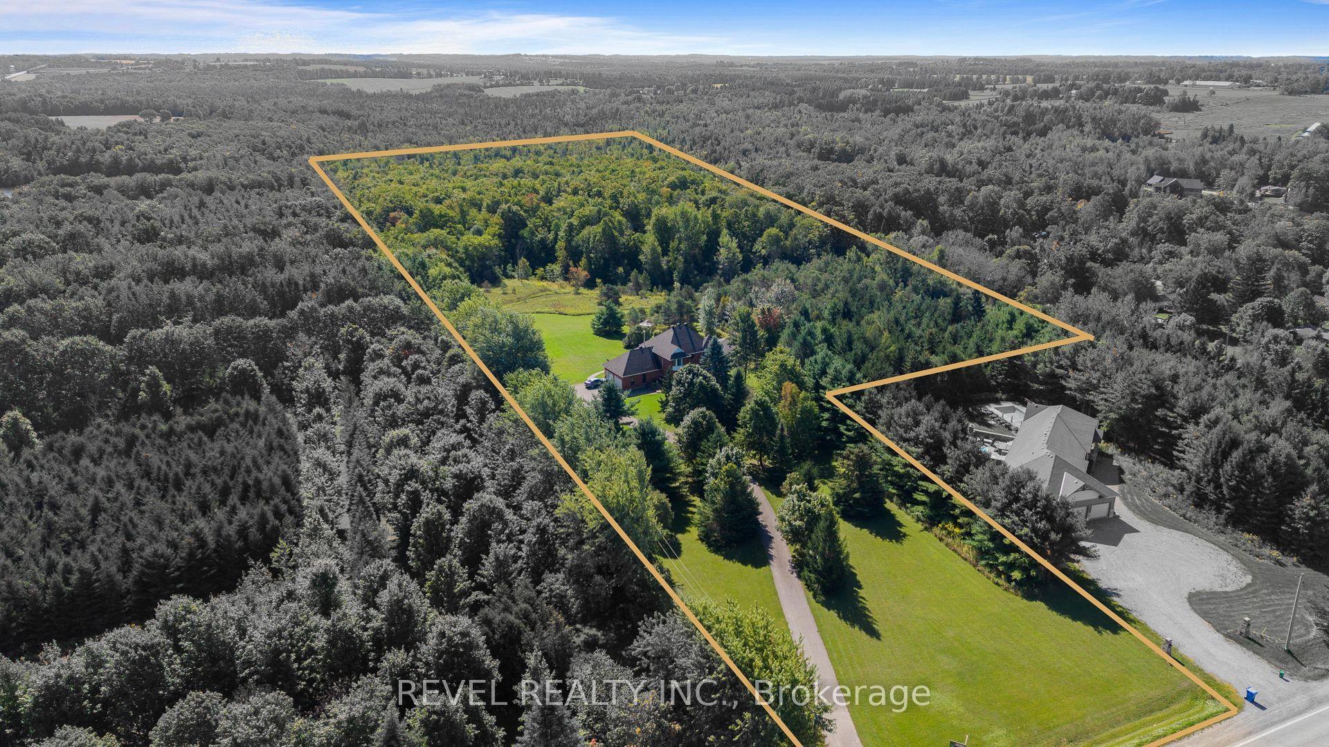 9343 Wellington 22 Road, Erin, ON N0B 1Z0