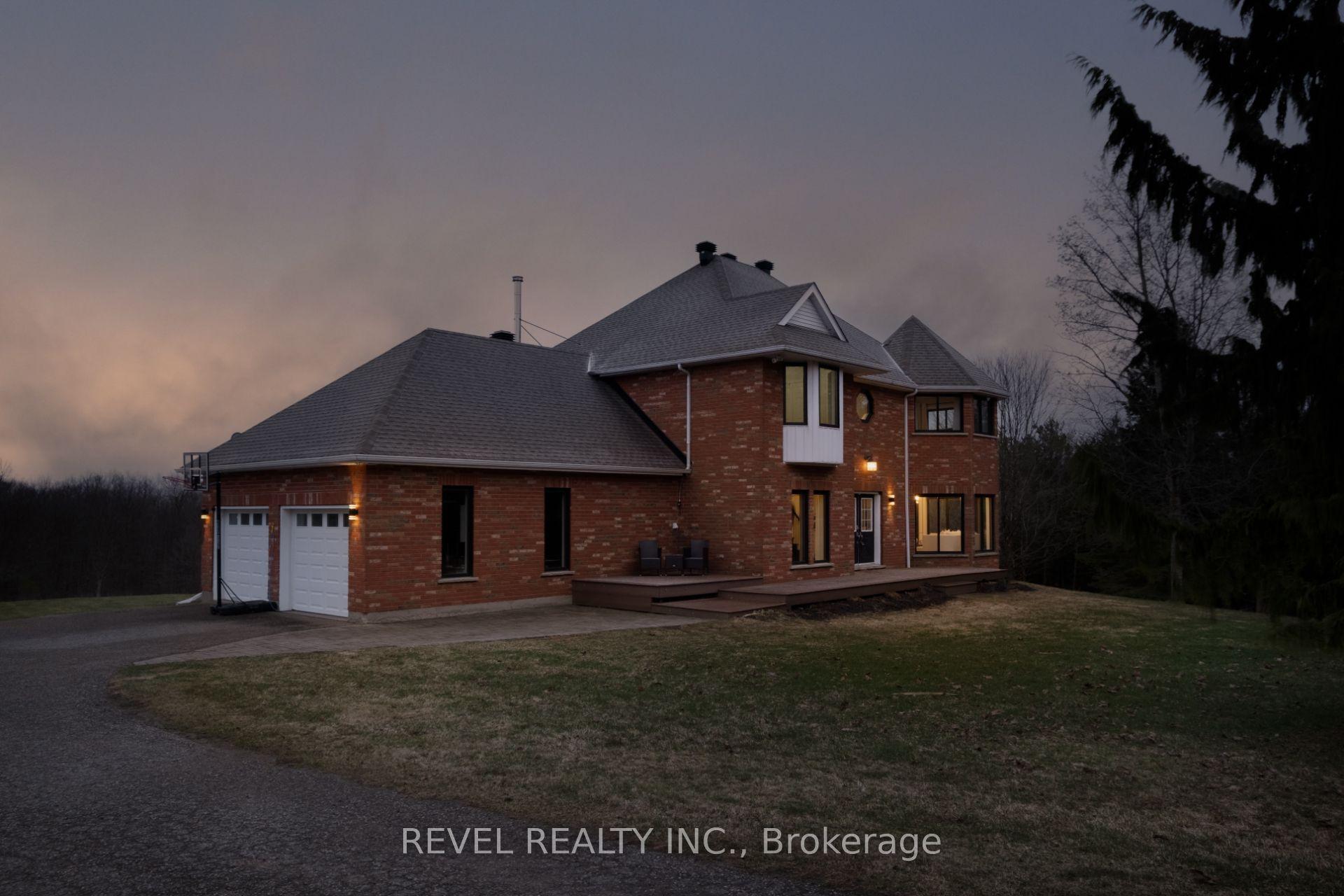 9343 Wellington 22 Road, Erin, ON N0B 1Z0