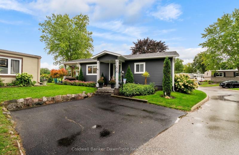 188 Pebble Beach Parkway, South Huron, ON N0M 1T0