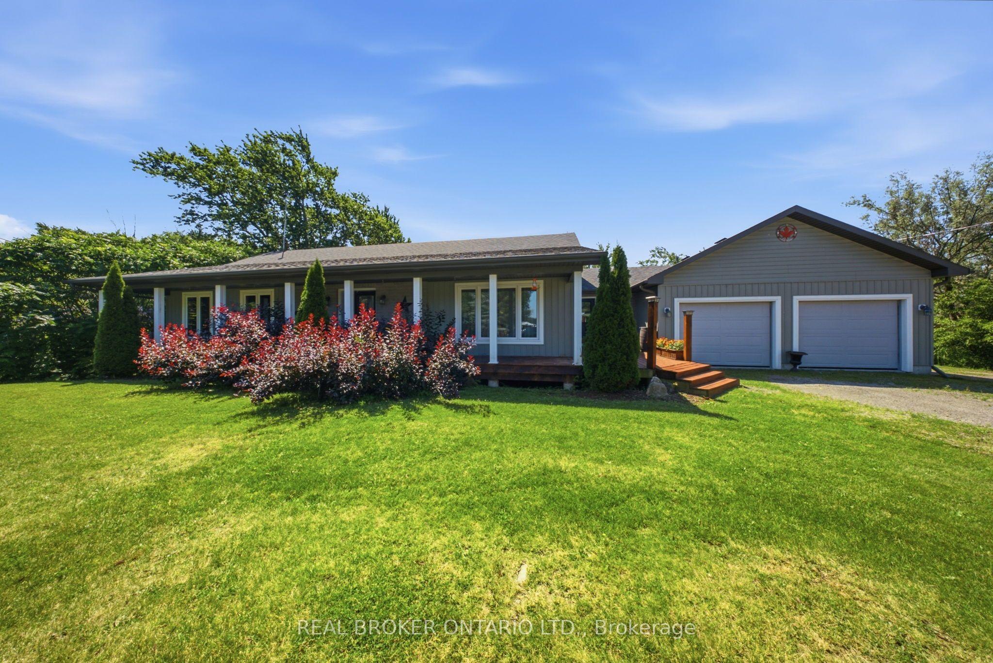 66 Talbot Street, Haldimand, ON N0A 1C0