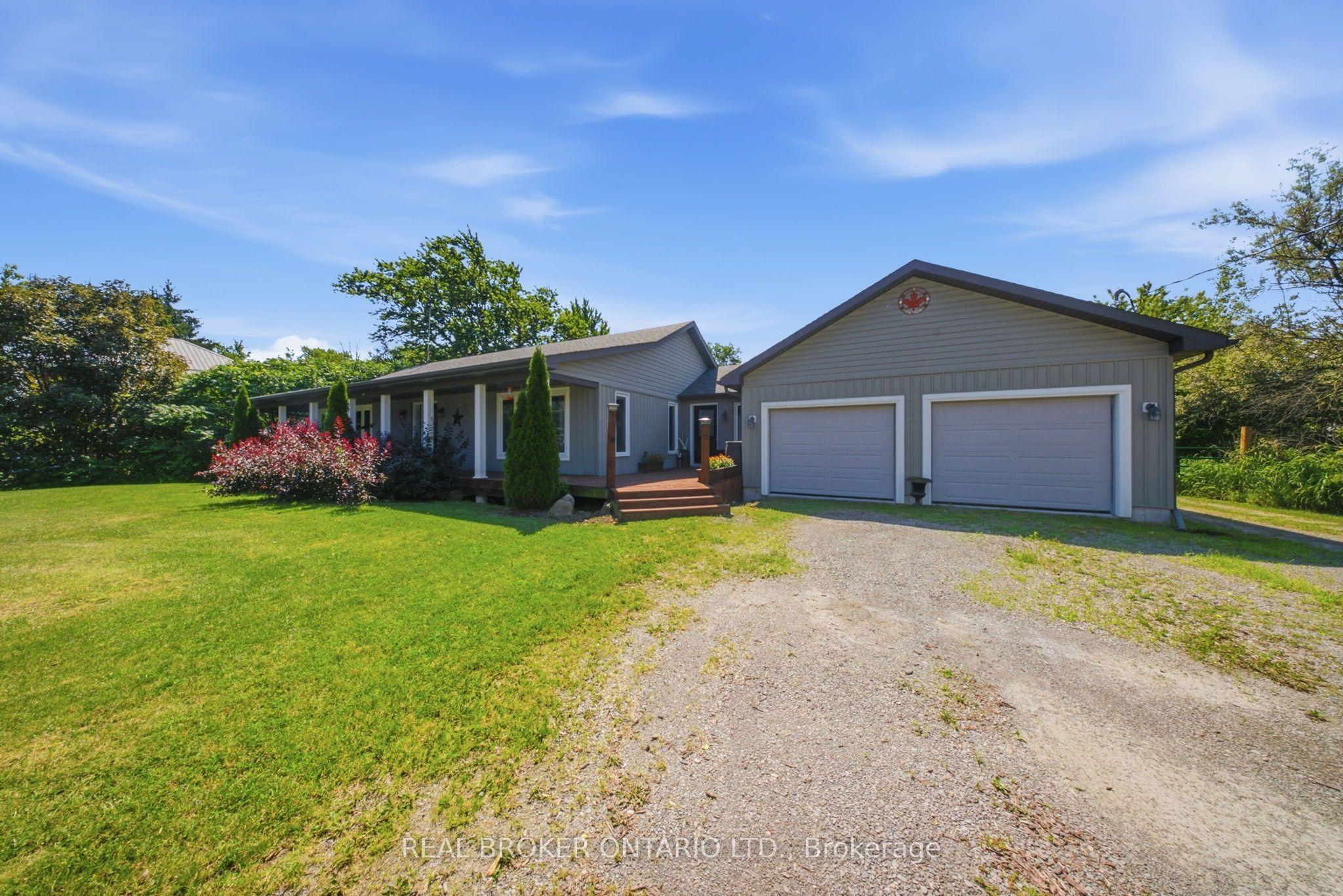 66 Talbot Street, Haldimand, ON N0A 1C0