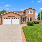 31 Vega Crescent, Hamilton, ON L8E 4S6