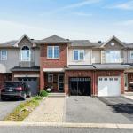 343 Rolling Meadow Crescent, Orleans - Convent Glen and Area, ON K1W 0A7
