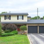 384 Eastcastle Place, London North, ON N6G 3W5