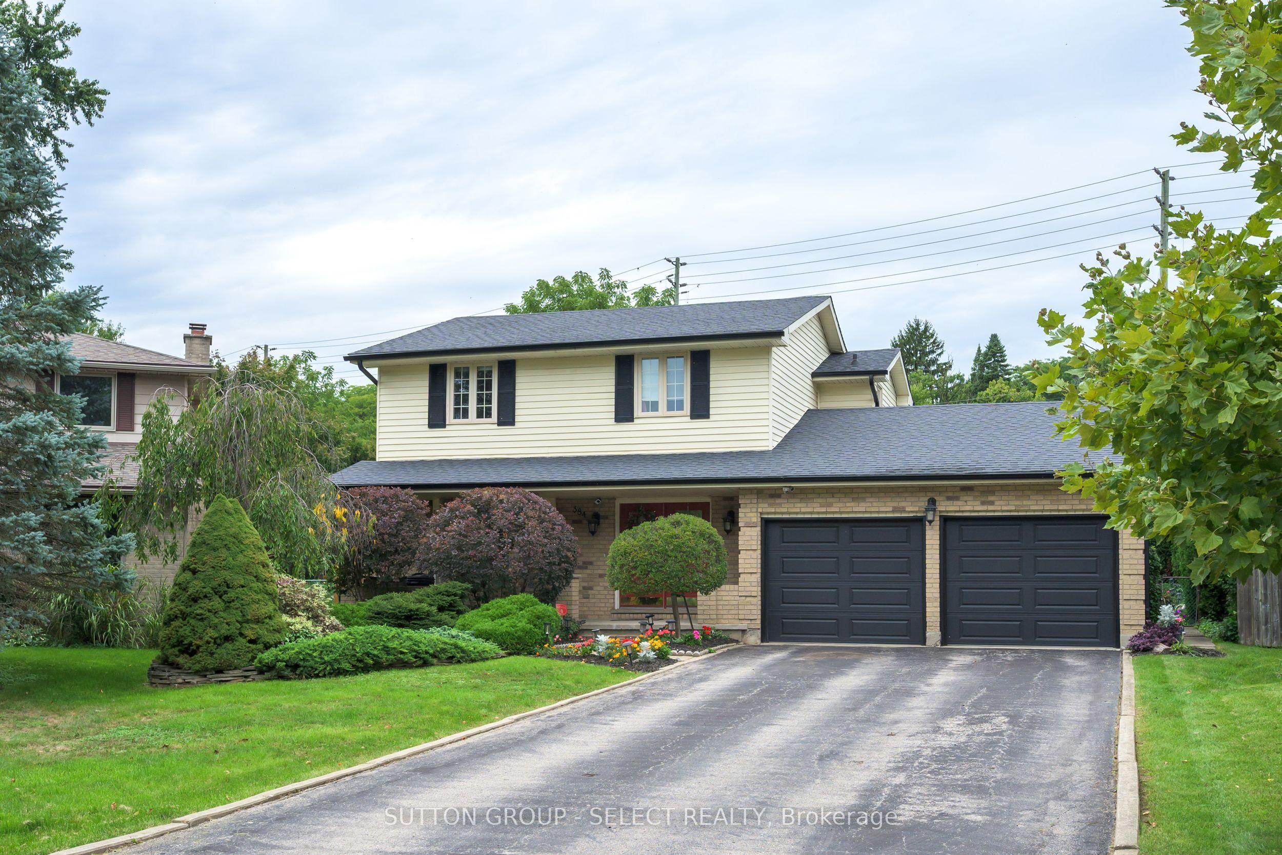 384 Eastcastle Place, London North, ON N6G 3W5
