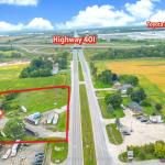 685722 Oxford County Hwy 2, Woodstock, ON N4S 7V9