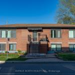 199 Ste Anne Street 4, Vanier and Kingsview Park, ON K1L 7B8
