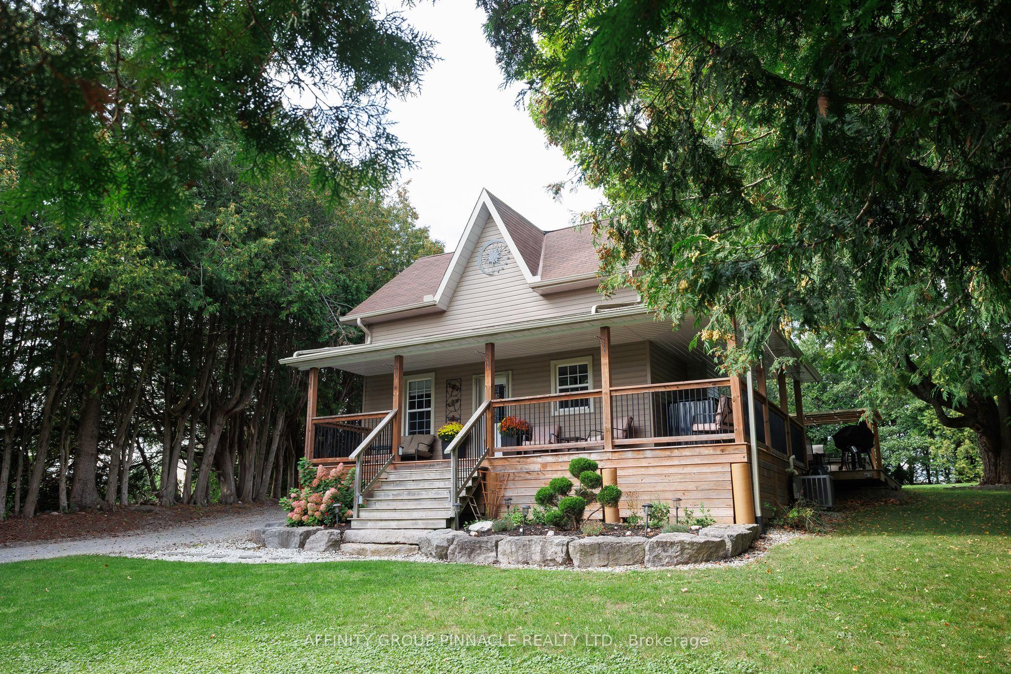 17 Manvers Station Road, Kawartha Lakes, ON L0A 1K0