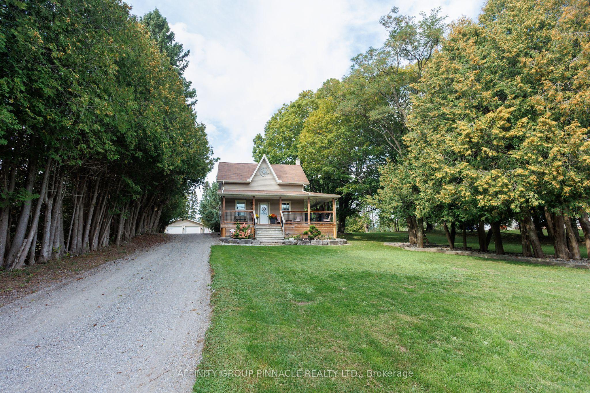 17 Manvers Station Road, Kawartha Lakes, ON L0A 1K0