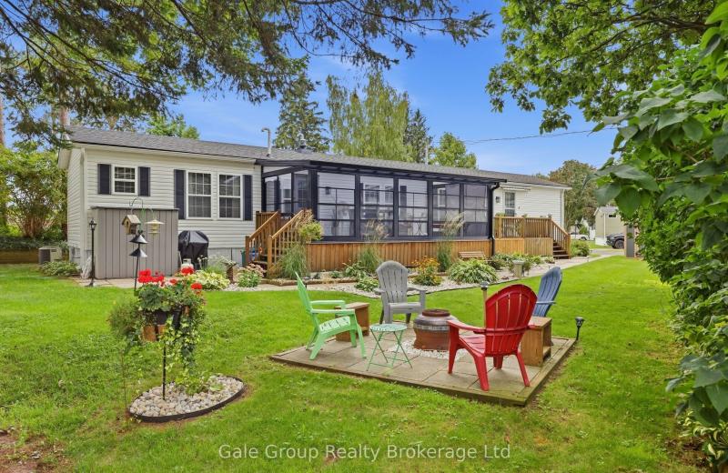 16 Grace Court, Bayham, ON N0J 1T0