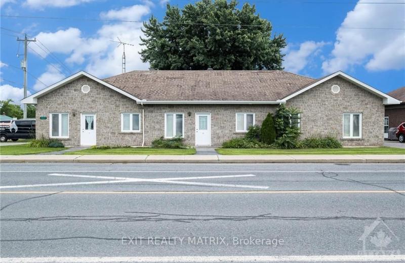 38-40 QUEEN Street, North Stormont, ON K0A 1R0