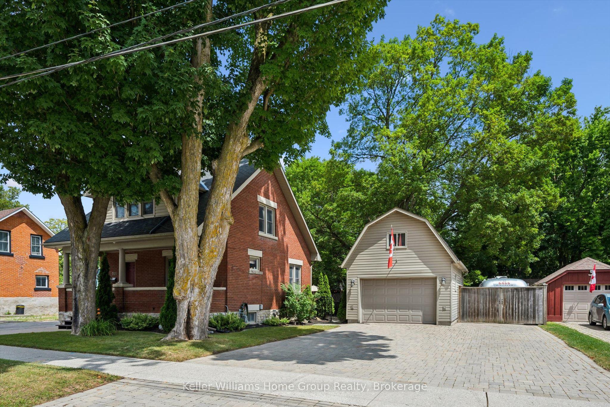 330 Angus Street, Centre Wellington, ON N1M 2M1