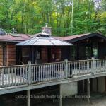 1827 Mcgillvray Road, Highlands East, ON K0L 1M0