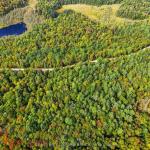 00 Paint Lake Road, Lake of Bays, ON P0B 1A0