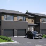 TH-152A Cypress Street, The Nation, ON K0A 2M0