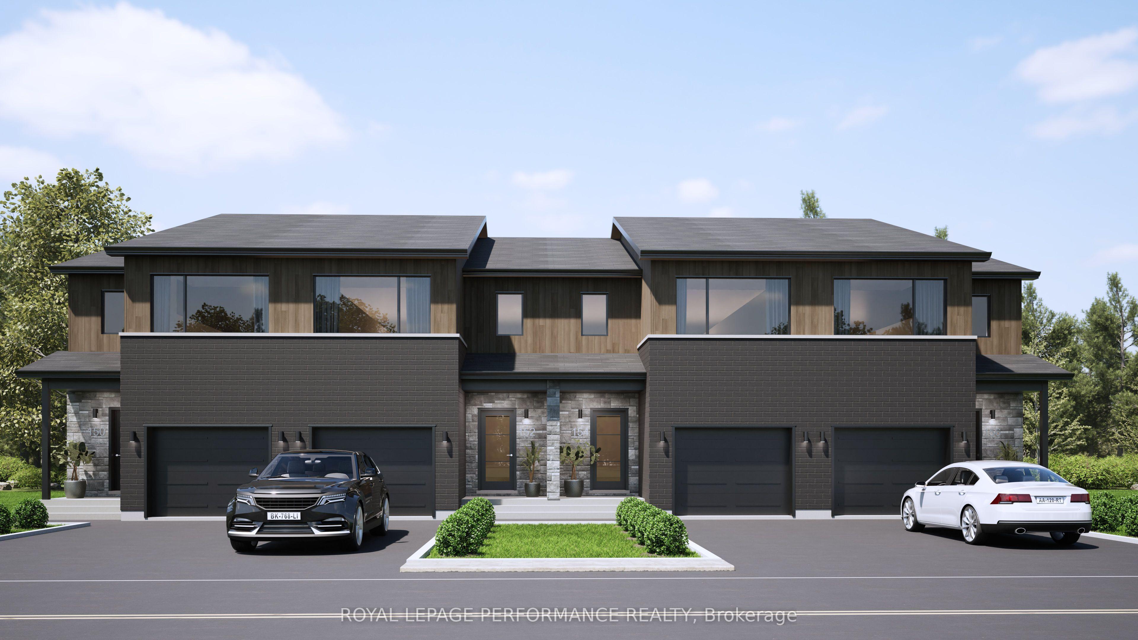 TH-152A Cypress Street, The Nation, ON K0A 2M0
