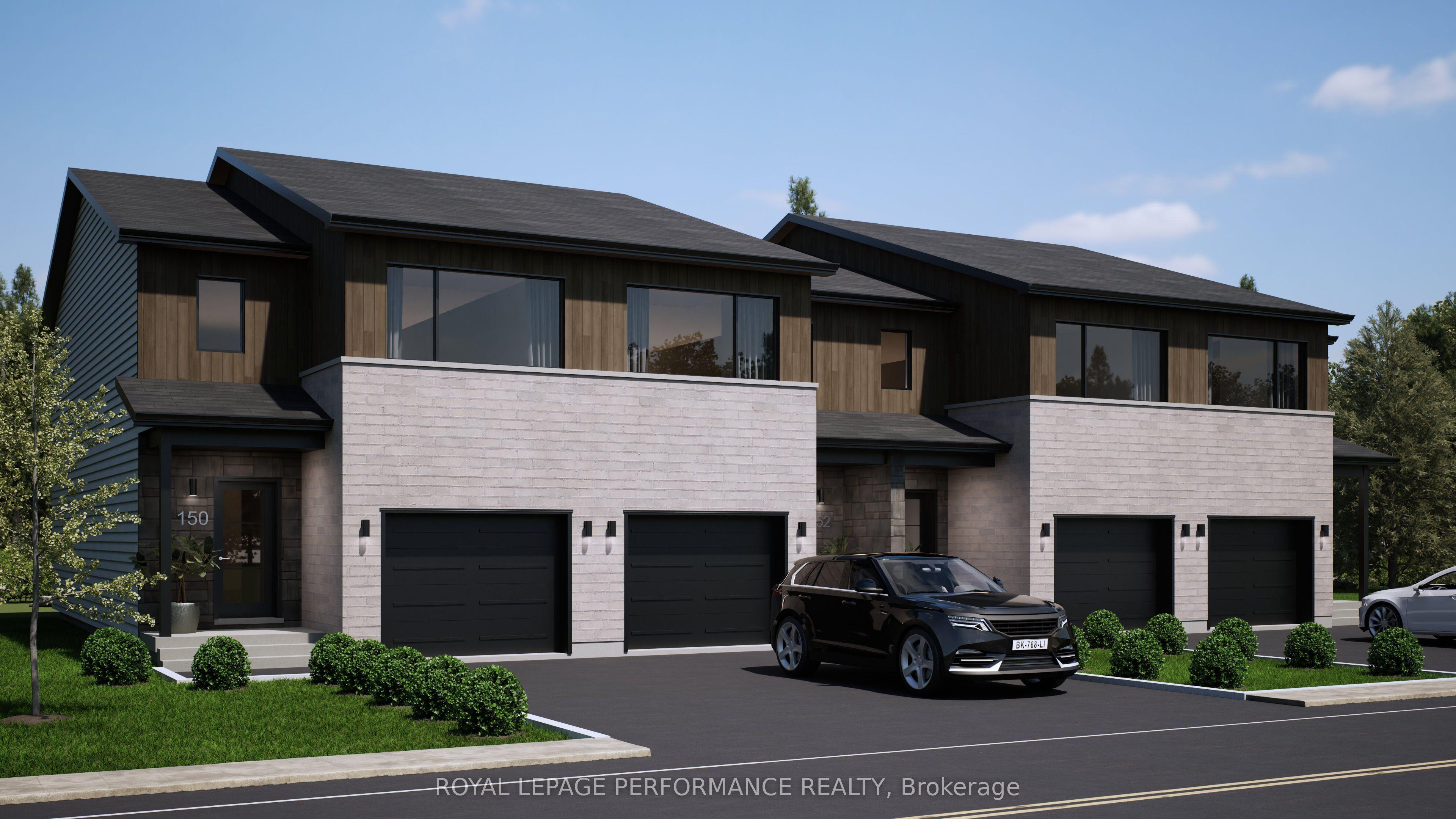 TH-152A Cypress Street, The Nation, ON K0A 2M0