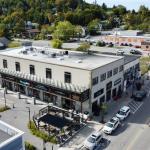 19 Main Street E Units #2-5 & 6, Huntsville, ON P1H 2C6