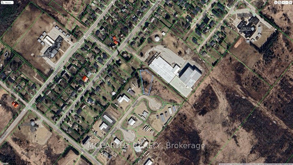 10 Hanbury Street, Southgate, ON N0C 1B0