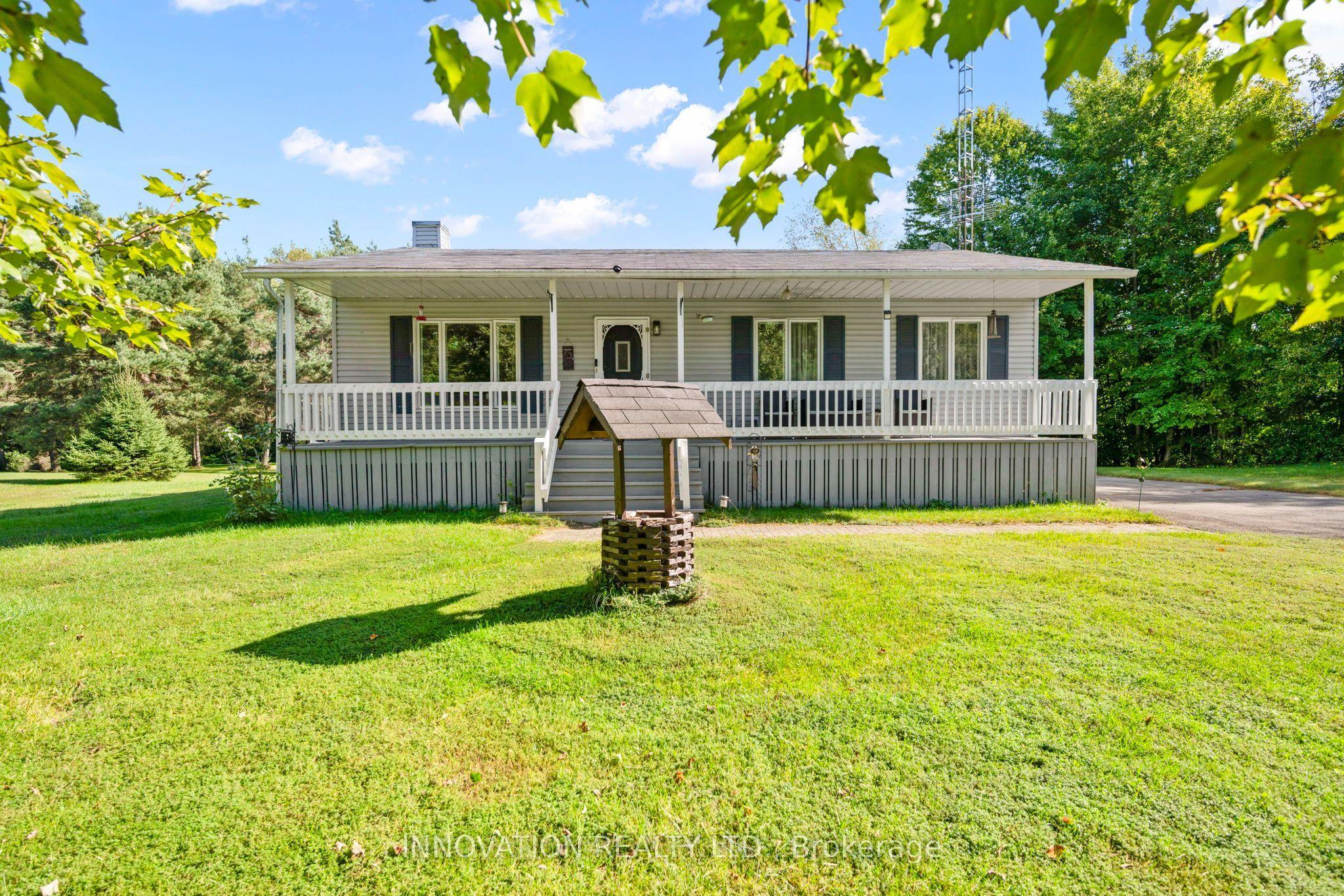 2031 Jochem Road, Edwardsburgh/Cardinal, ON K0G 1T0