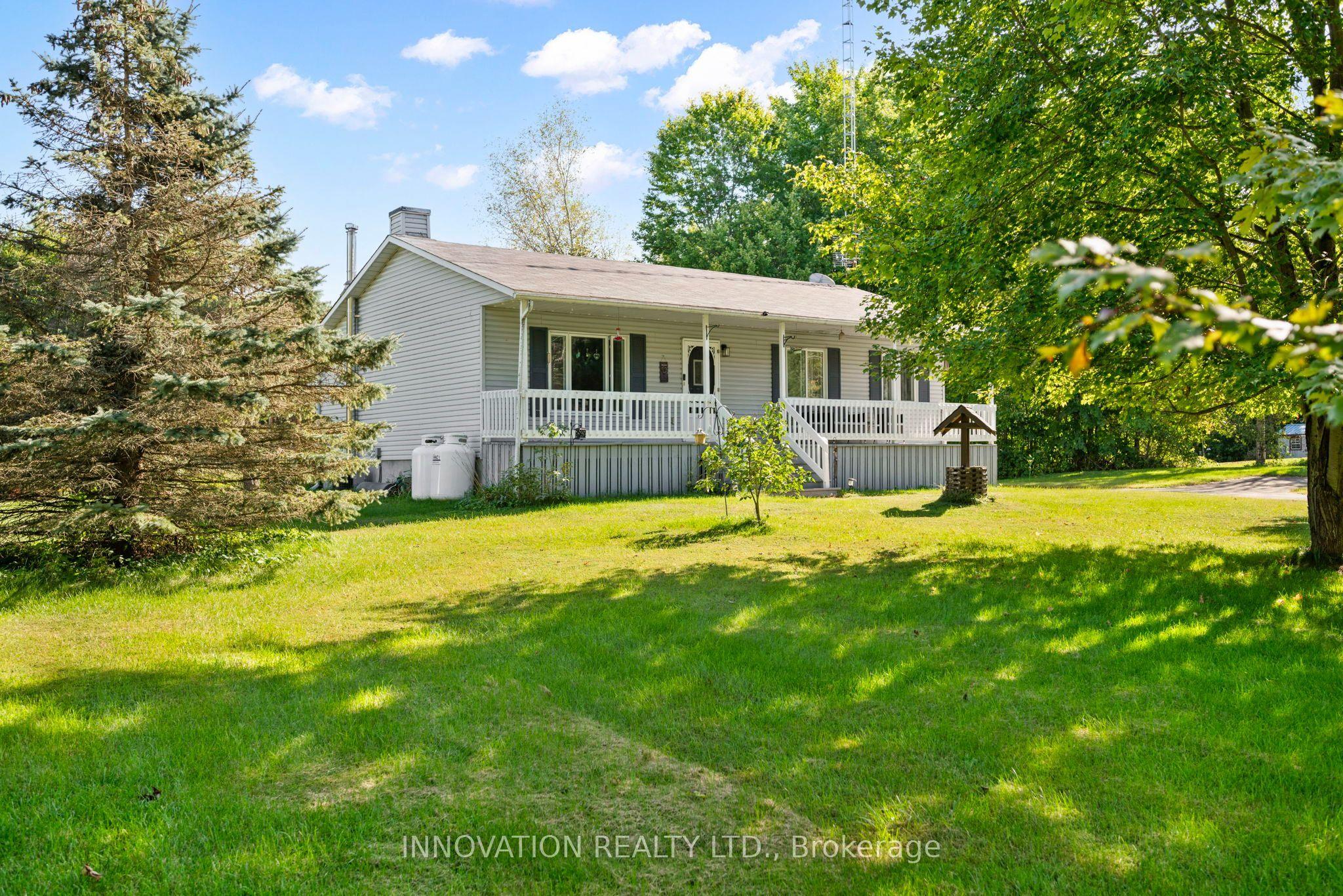2031 Jochem Road, Edwardsburgh/Cardinal, ON K0G 1T0