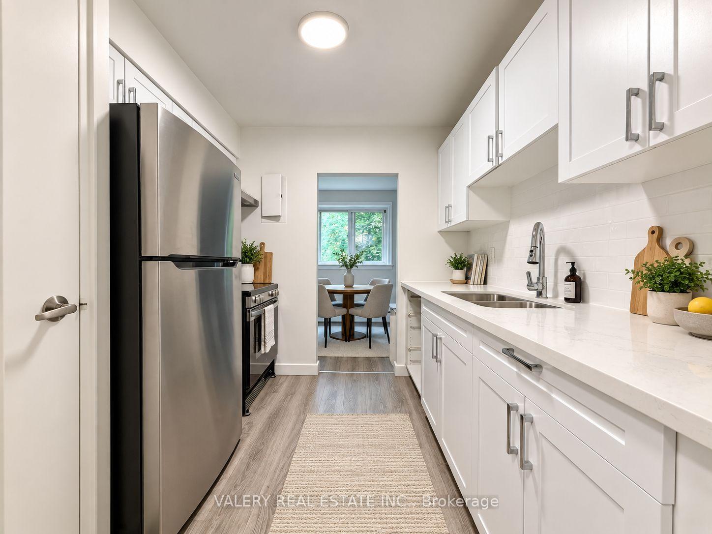 227 Cathcart Street 203, London South, ON ON N6C 3M8