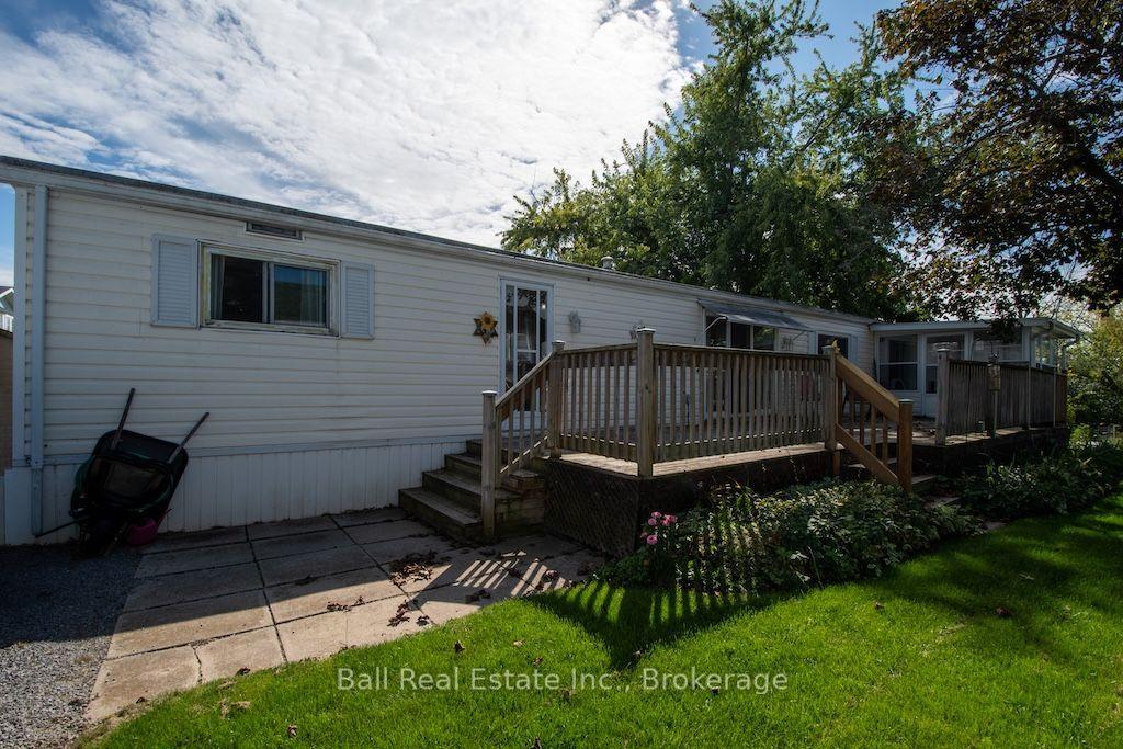 6 Bayview Drive, Otonabee-South Monaghan, ON K0L 2G0